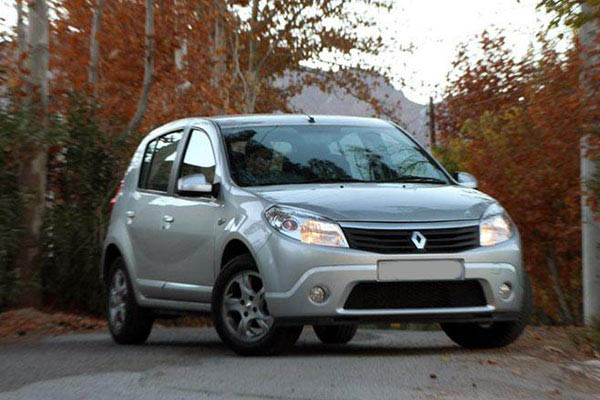 خرید اینترنتی روکش صندلی ساندرو